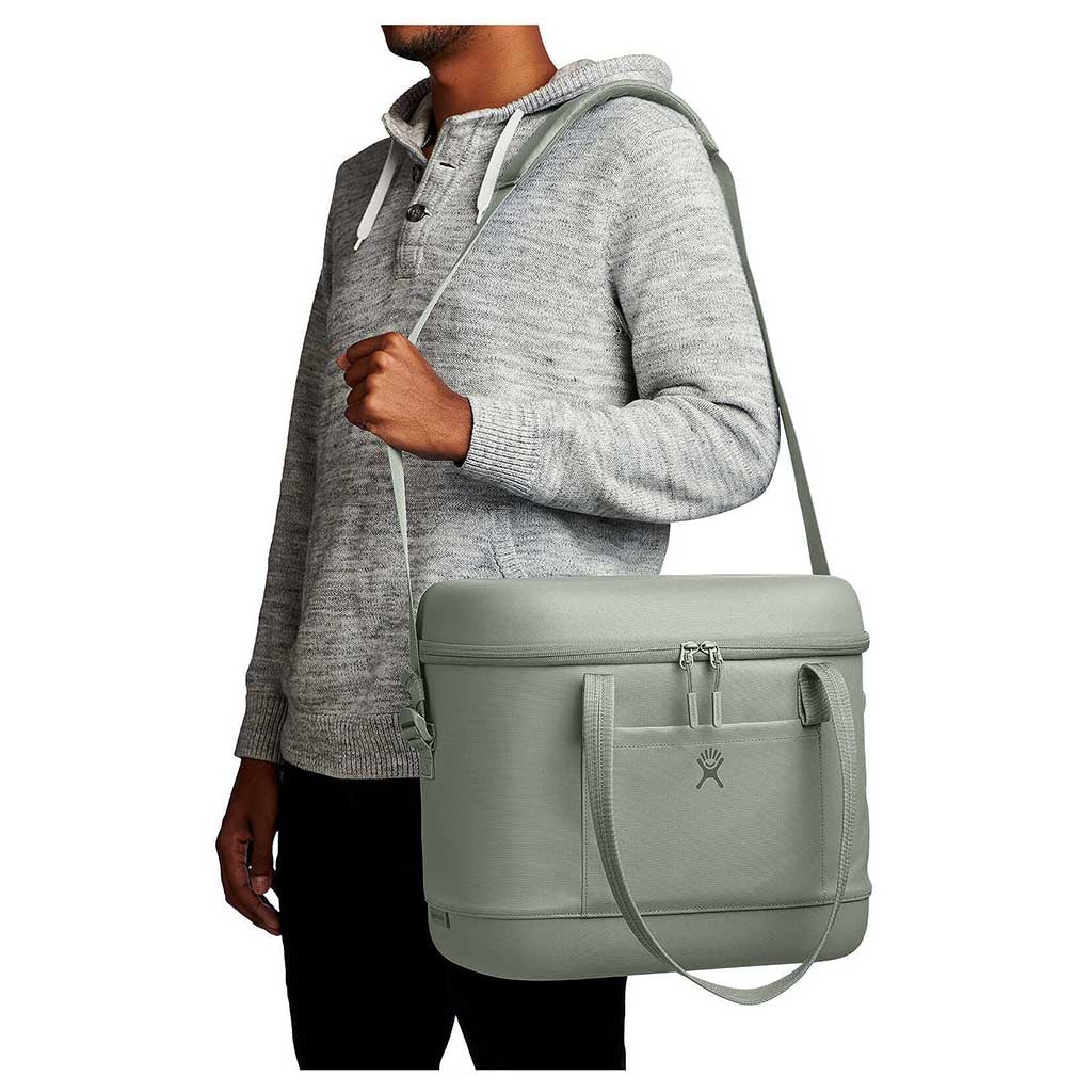 20L Carry Out Soft Cooler