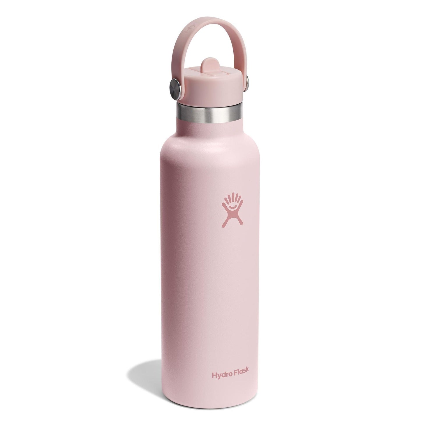 21 oz Standard Mouth w/ Flex Straw Cap