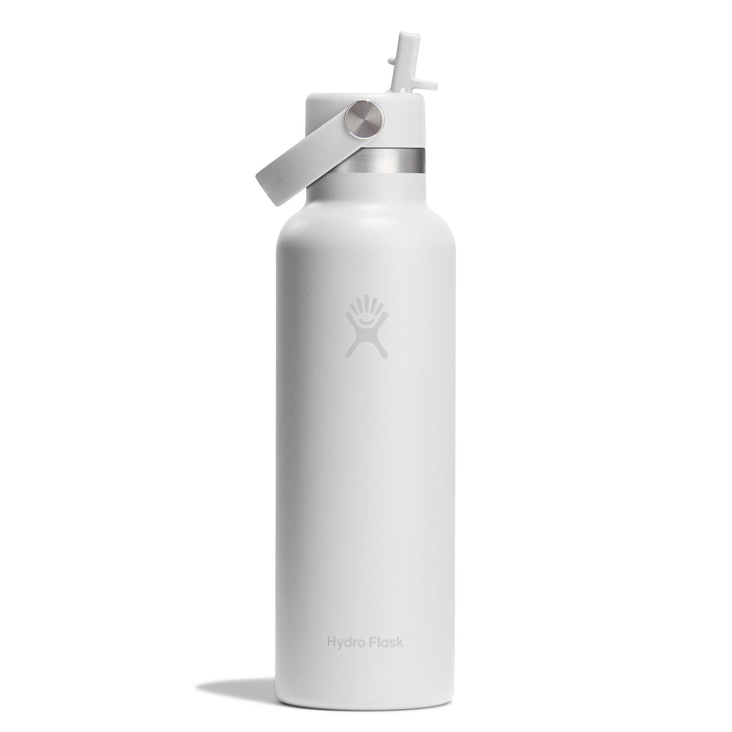 21 oz Standard Mouth w/ Flex Straw Cap
