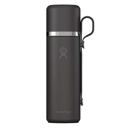 28 oz Hot Flask & Cup