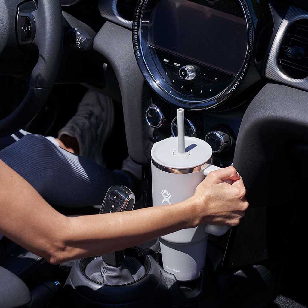 32 oz All Around Travel Tumbler