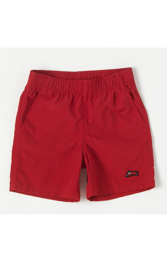 ICECREAM For Children nero shorts - haute red