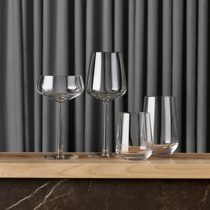 iittala | essence red wine glass | set of 2