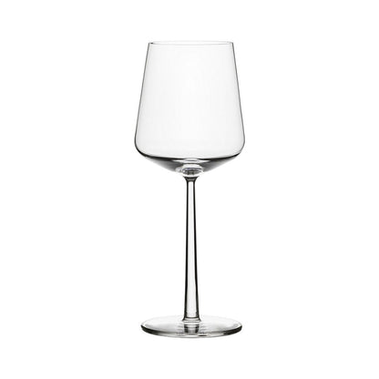 iittala | essence red wine glass | set of 2
