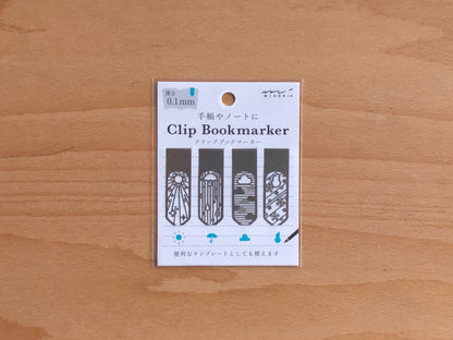 Clip Bookmarker