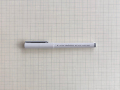 Ceramic Pen Cutter