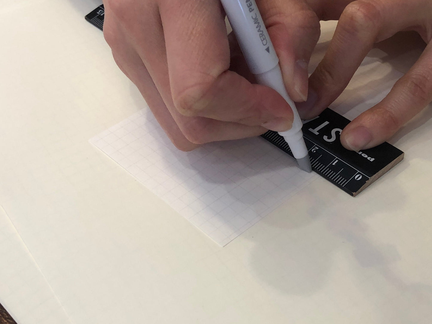 Ceramic Pen Cutter