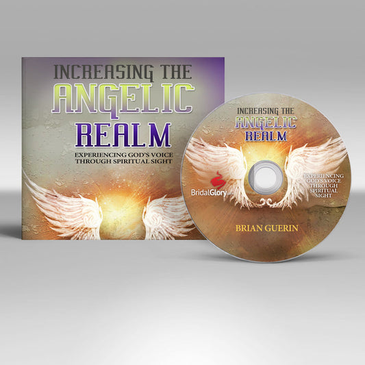 Increasing The Angelic Realm