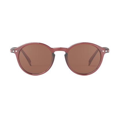 izipizi | sunglasses | frame #D