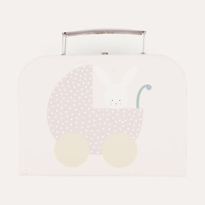 Jabadabado Baby Bag Bunny