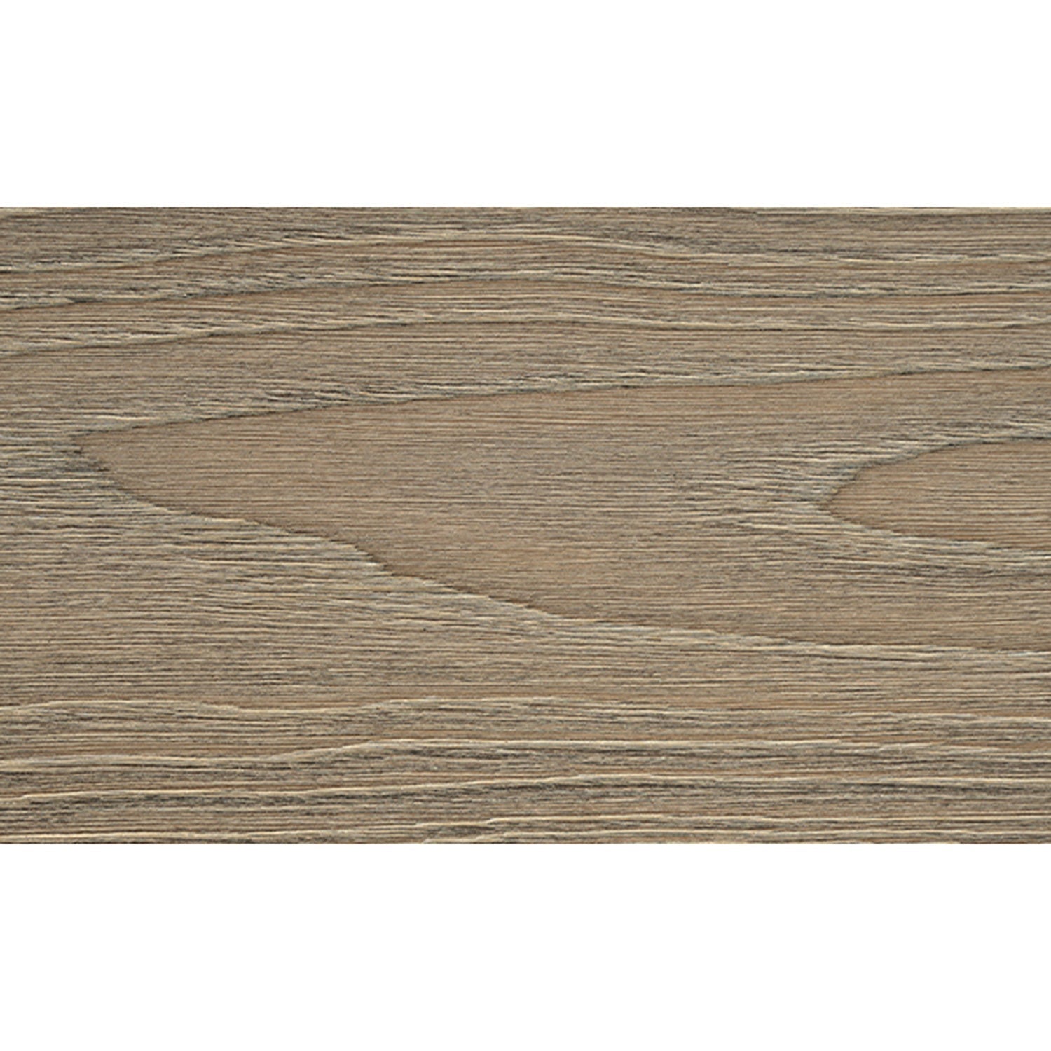 janua | sk 04 komposit outdoor table | brushed chestnut shade sand + bronze glaze base 280x110cm