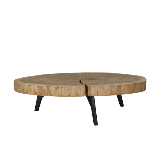 janua | bc 05 stomp table | 110-120cm | natural oak raw