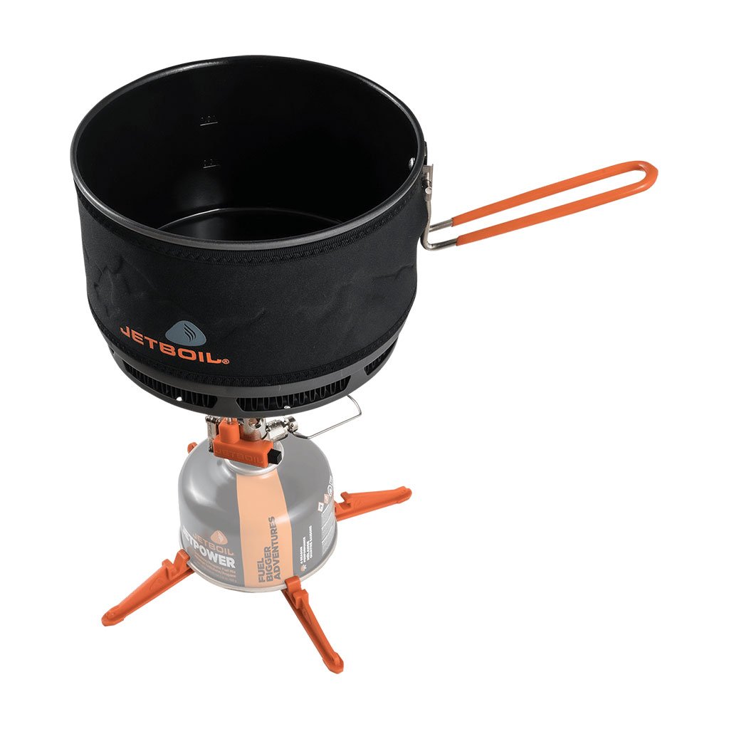 Ceramic Cook Pot