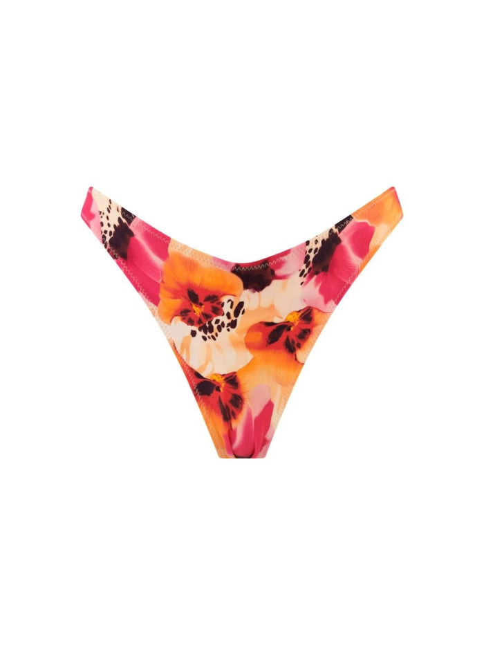 Jocelyn Bottom / Orquidea (pre - order) - Kotomi Swim