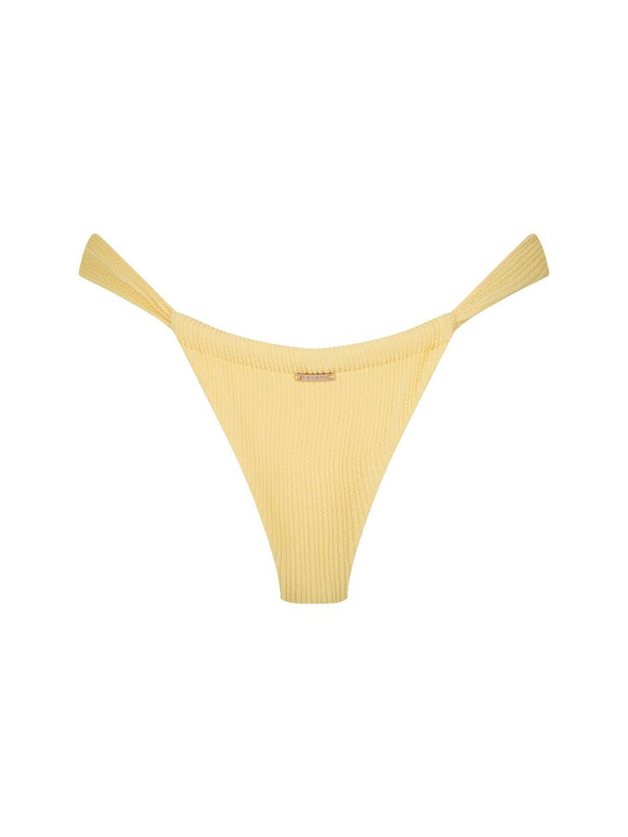 Kaia Bottom / Butter Crinkle - Coming soon