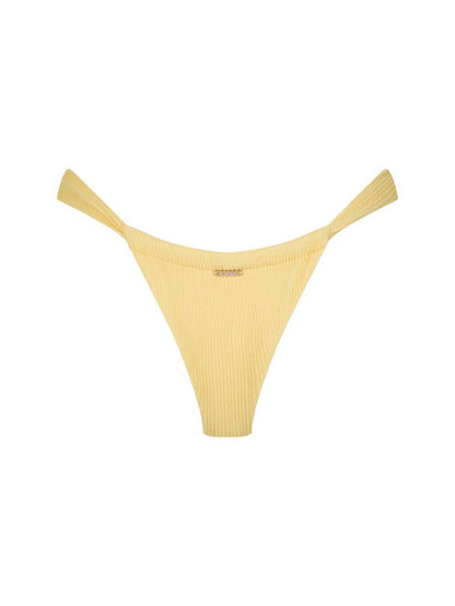 Kaia Bottom / Butter Crinkle - Coming soon