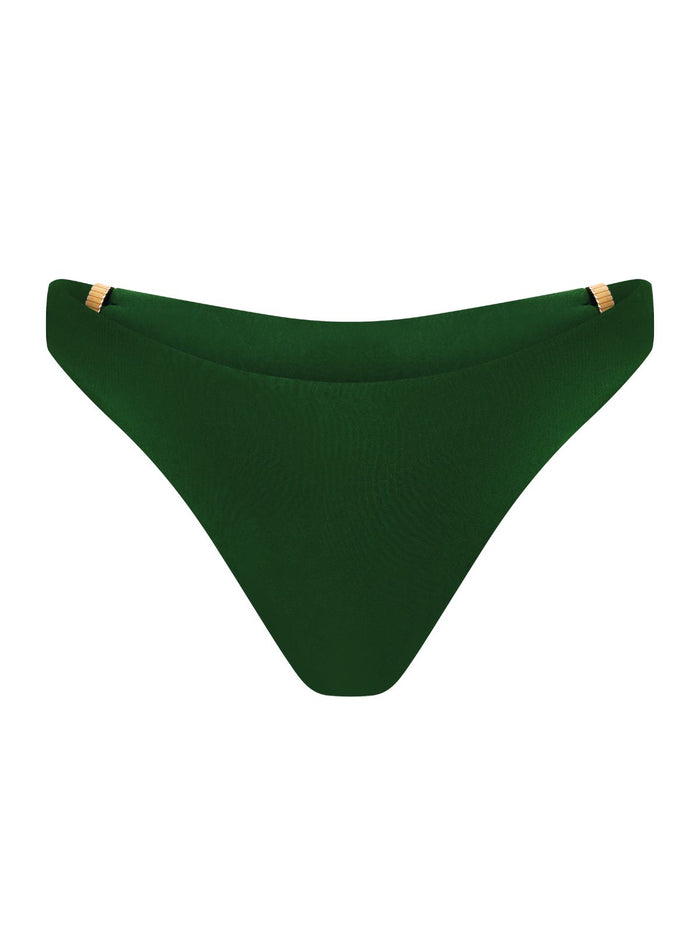 Kamira Bottom / Fern Satin