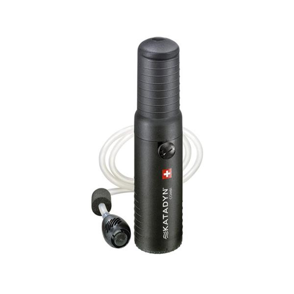 Combi Water Filter