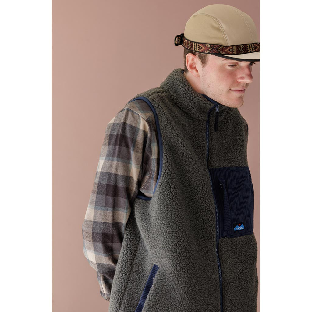 Cooper | Men's