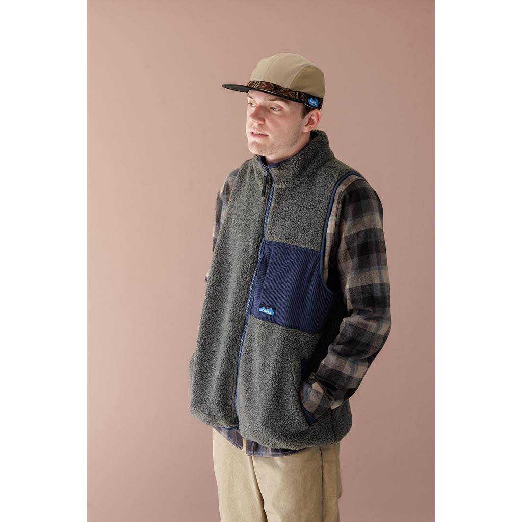Cooper | Men's