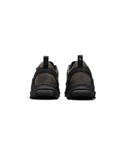 KEEN Jasper Zionic Waterproof Steel Grey/Black