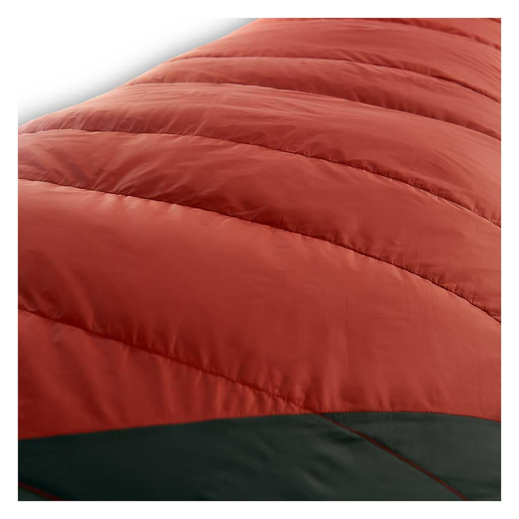 Cosmic 0° 550F Down Sleeping Bag