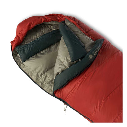 Cosmic 0° 550F Down Sleeping Bag