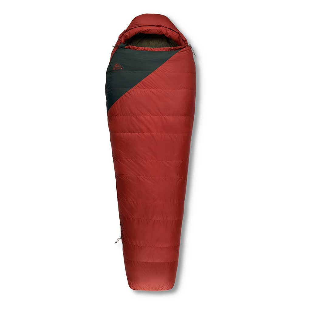 Cosmic 0° 550F Down Sleeping Bag