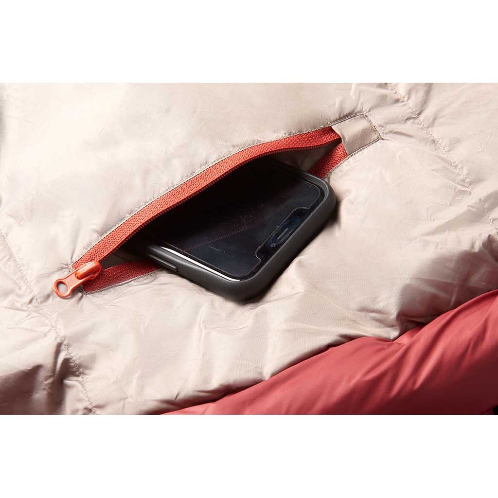 Cosmic 0° 550F Down Sleeping Bag