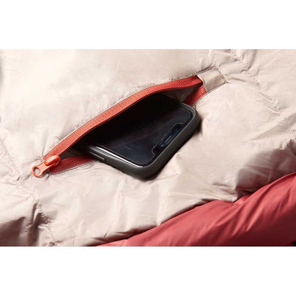 Cosmic 0° 550F Down Sleeping Bag