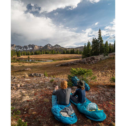 Cosmic 0° 550F Down Sleeping Bag