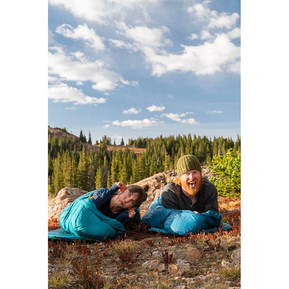 Cosmic 0° 550F Down Sleeping Bag
