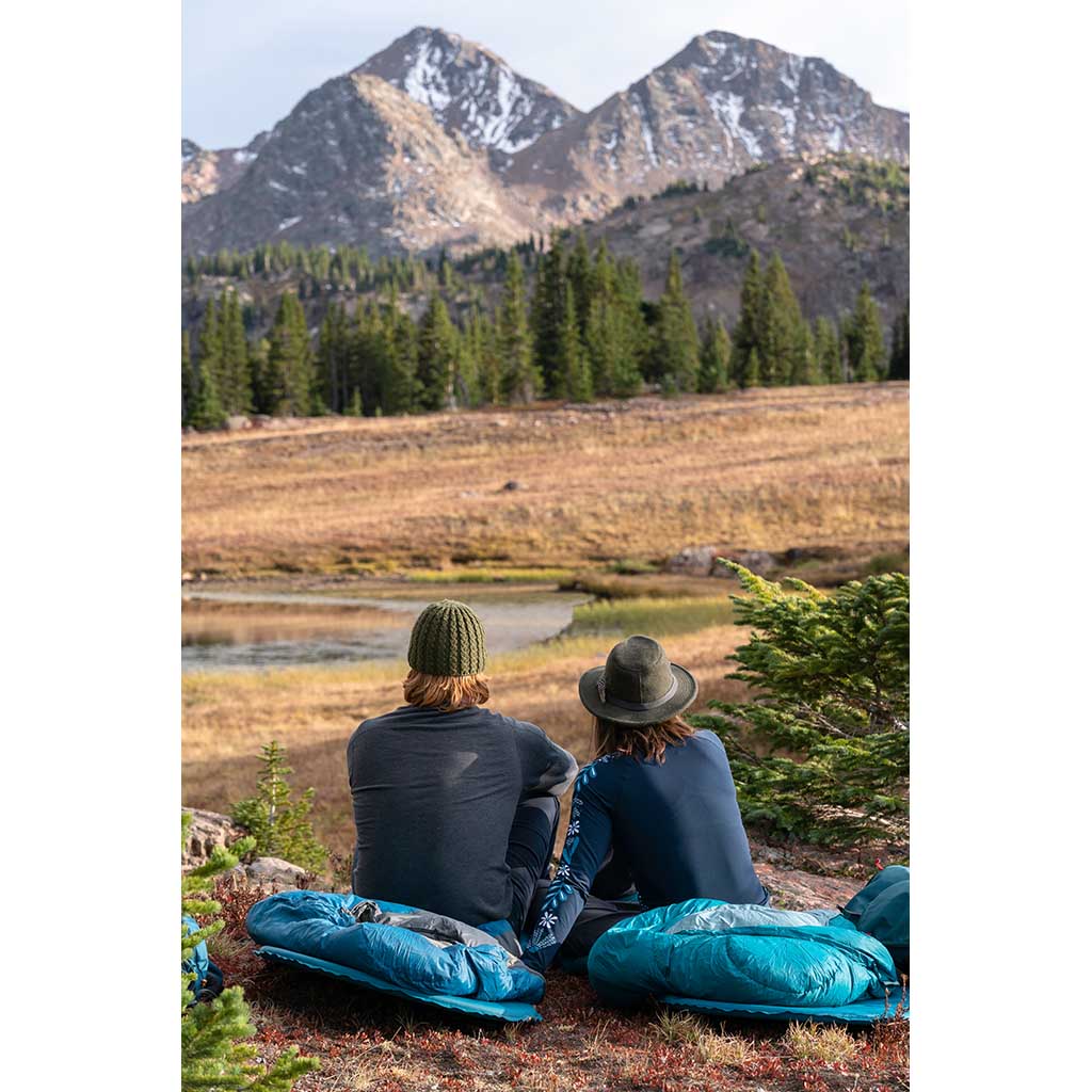 Cosmic 0° 550F Down Sleeping Bag