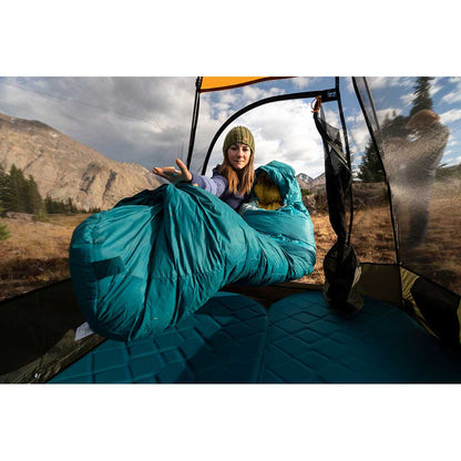 Cosmic 0° 550F Down Sleeping Bag