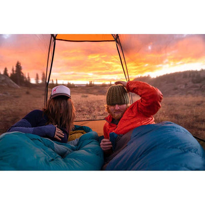 Cosmic 0° 550F Down Sleeping Bag