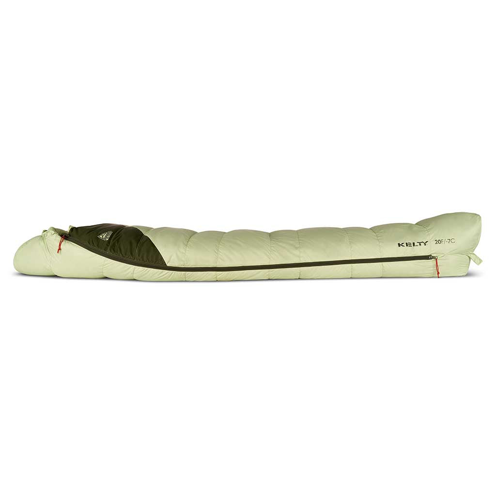 Cosmic 20° 550F Down Sleeping Bag | Women's