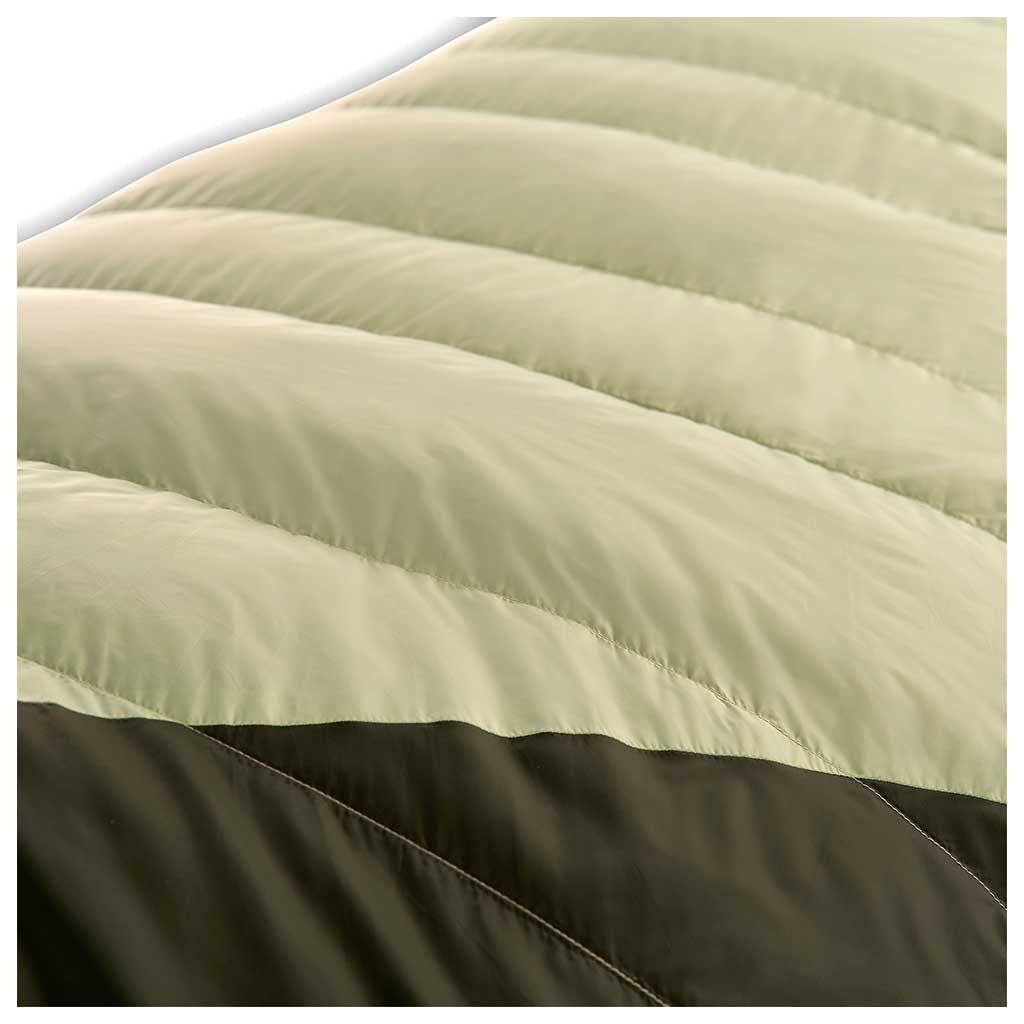 Cosmic 20° 550F Down Sleeping Bag | Women's