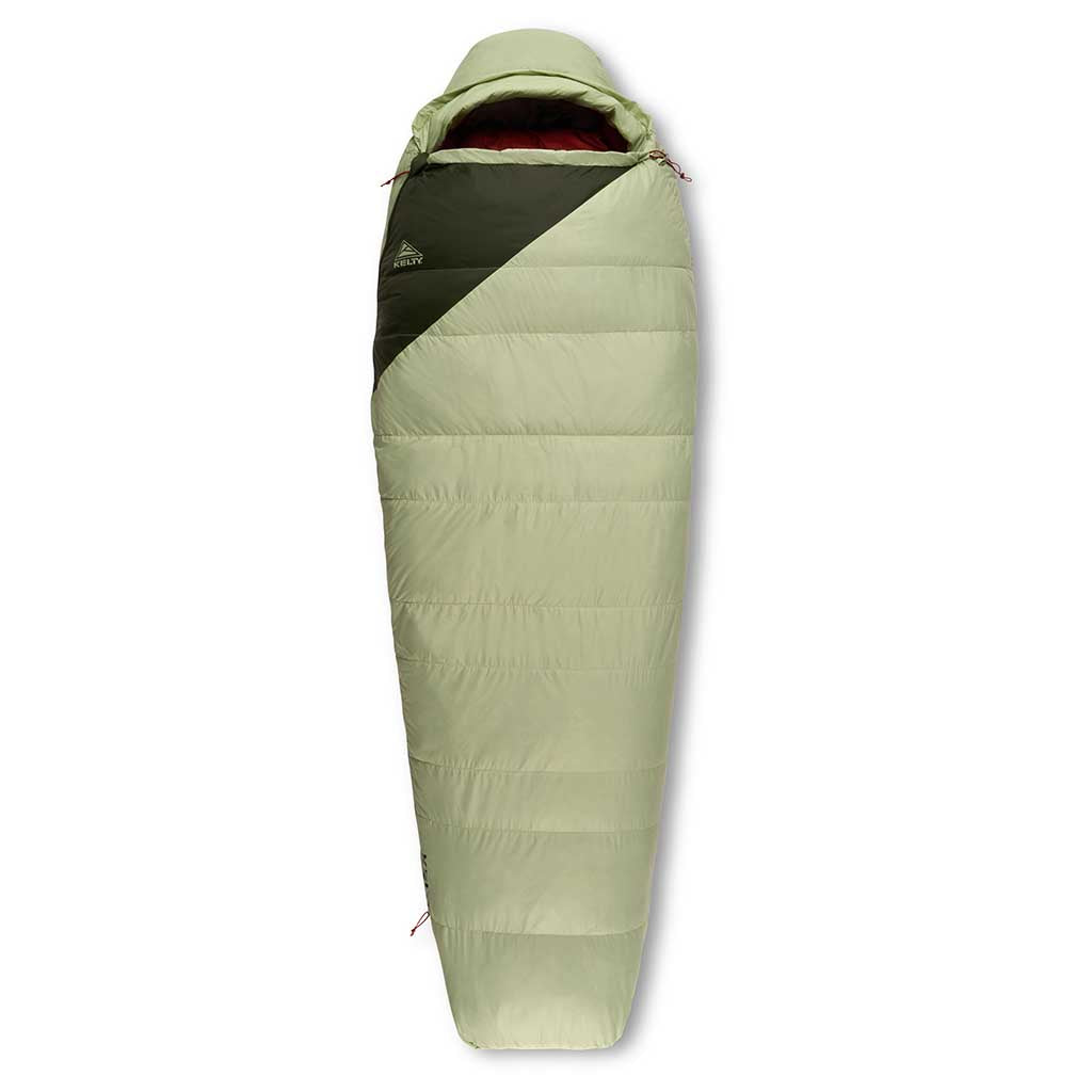 Cosmic 20° 550F Down Sleeping Bag | Women's