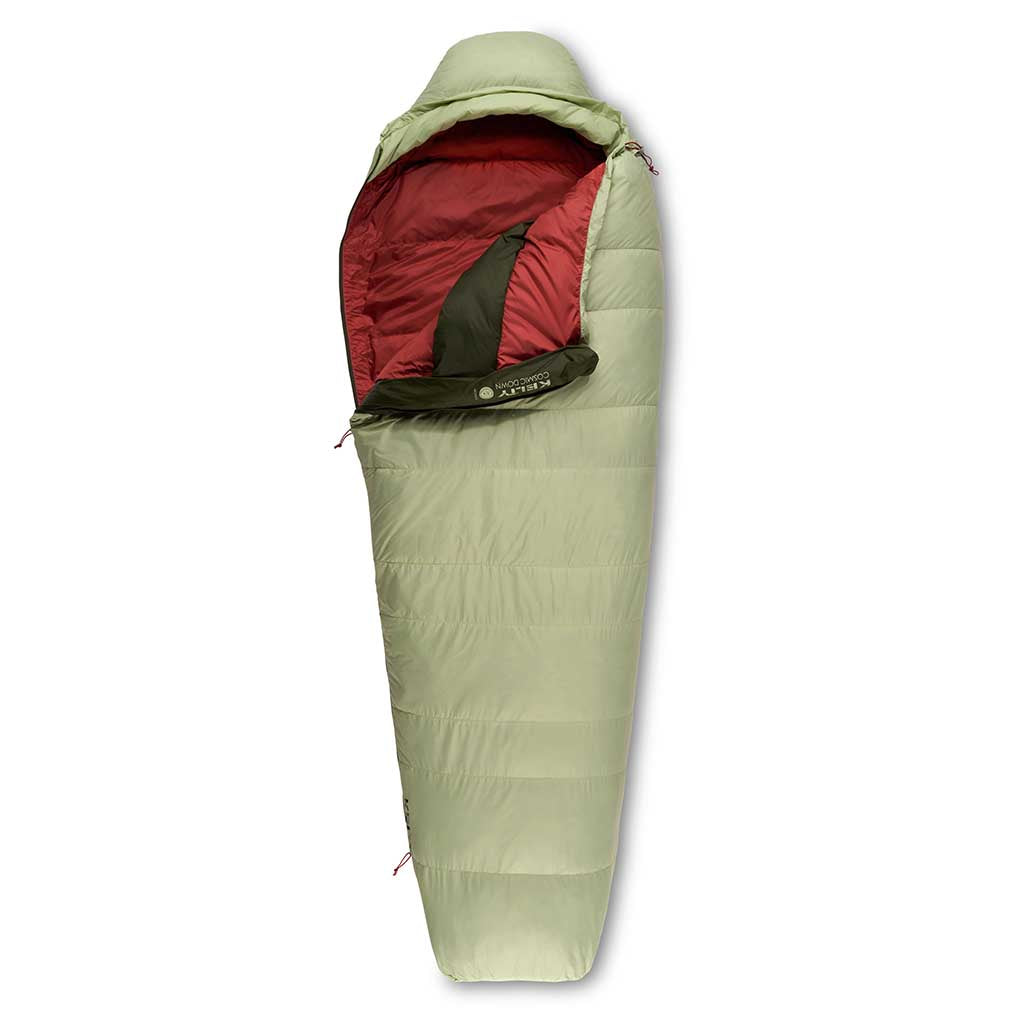 Cosmic 20° 550F Down Sleeping Bag | Women's