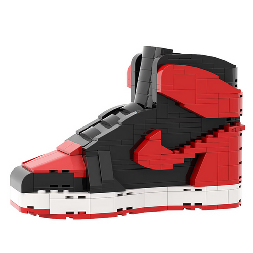 KICKSMINI AJ1 BANNED