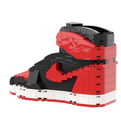KICKSMINI AJ1 BANNED