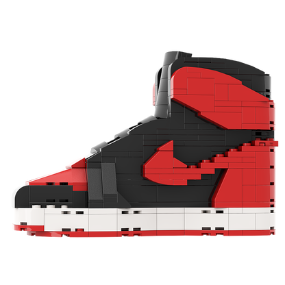 KICKSMINI AJ1 BANNED
