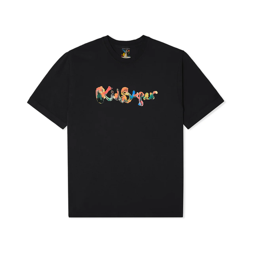 KidSuper Studios AW25-TEE-07 - Black