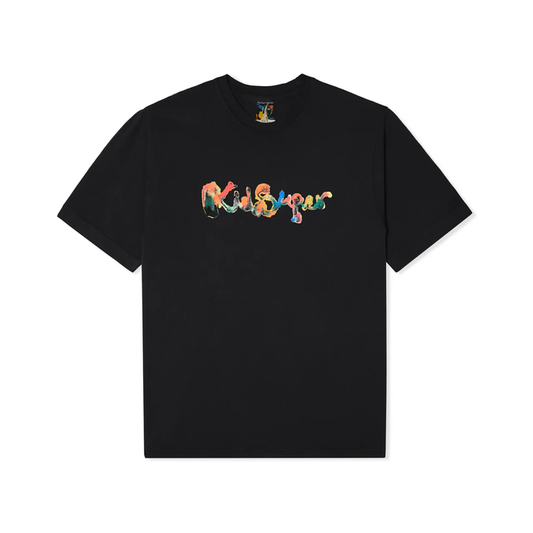 KidSuper Studios AW25-TEE-07 - Black
