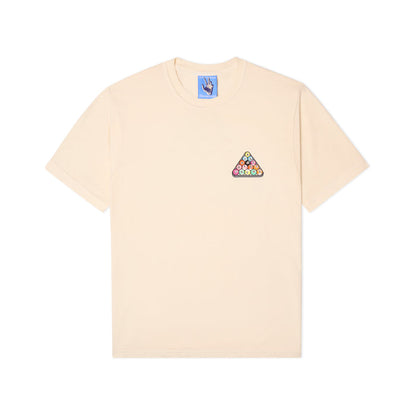 KidSuper Studios Billards Tee - Cream