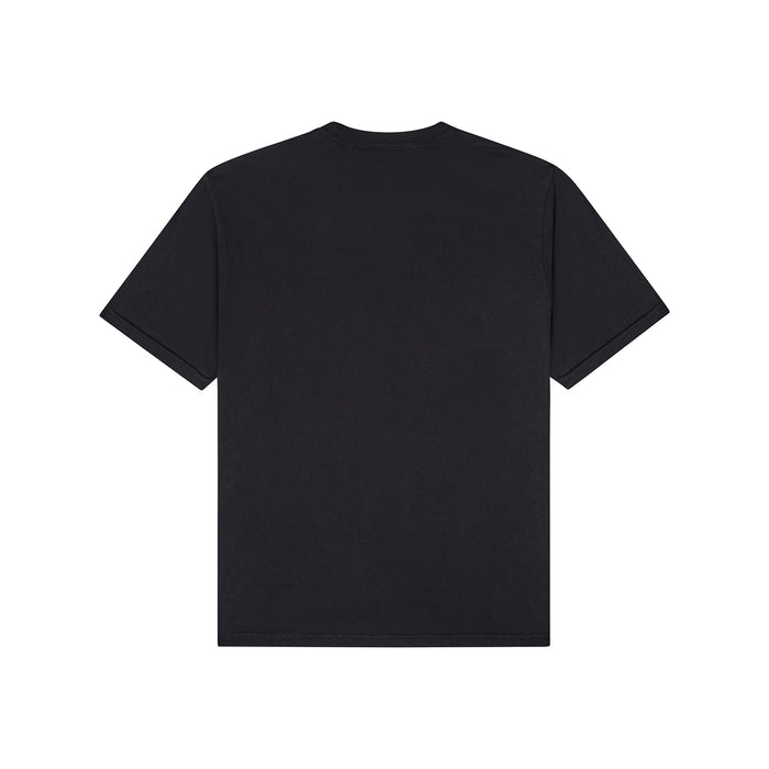 KidSuper Studios Bubble Tee - Black