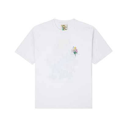 KidSuper Studios Growing Ideas Tee - White