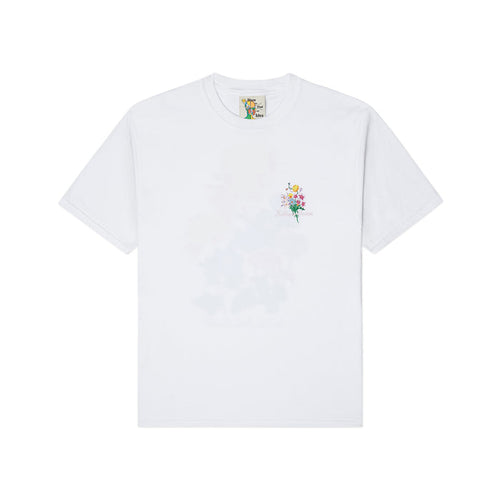 KidSuper Studios Growing Ideas Tee - White