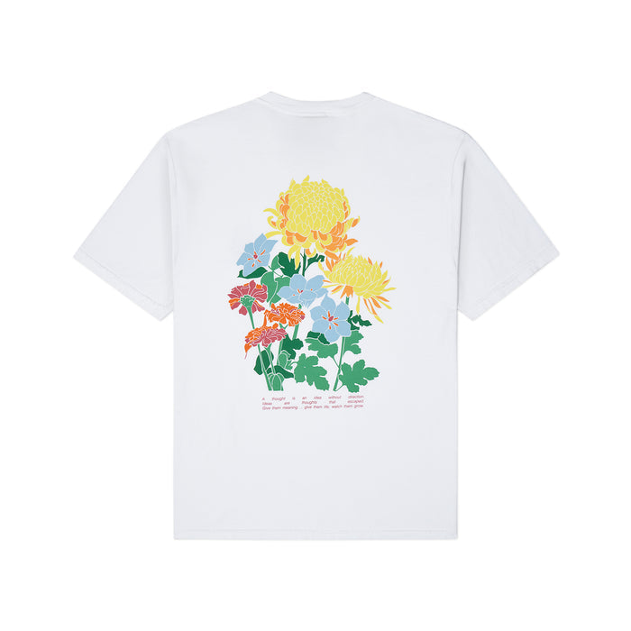 KidSuper Studios Growing Ideas Tee - White