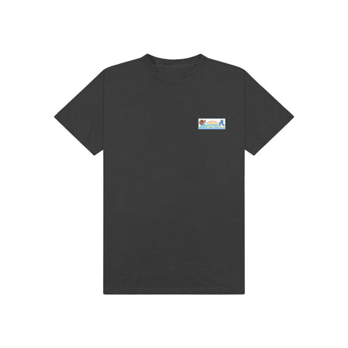 KidSuper Studios Laundromat Tee - Black